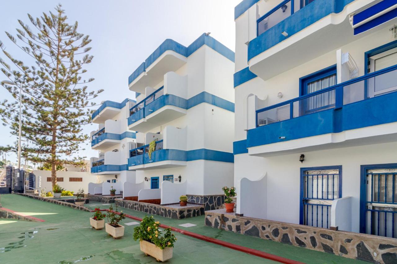 Apartment Margaritas25 San Bartolome de Tirajana (Gran Canaria)